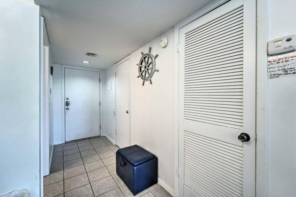 1 Bedroom Studio Near Beach W Pool & Amenities South Padre Island Eksteriør bilde